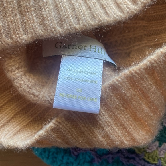 Small winter hats - Picture 6 of 6